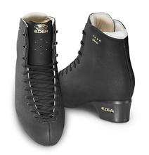 Edea Chorus Black Figure Boot